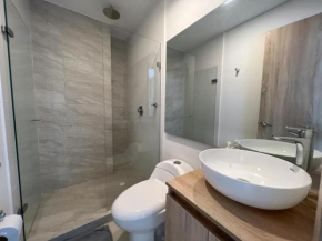 Apartamento exclusivo con salida al mar